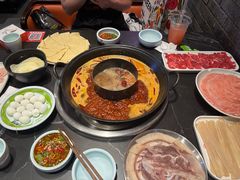 -巴蜀大将火锅(春熙店)