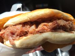 -樊记腊汁肉(竹笆市总店)