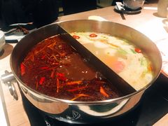 -老鼎旺安格斯牛肉火锅(衡艺广场店)