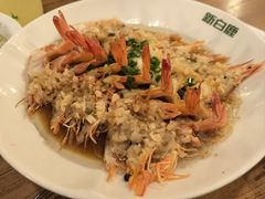 -新白鹿餐厅(银泰西湖文化广场店)