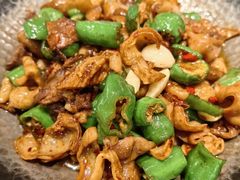 -衡厨·衡阳土菜(中南店)