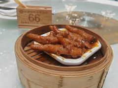 百合酱凤爪-东豪园林海鲜酒家(南港路辅路店)