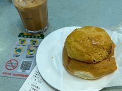 -华嫂冰室(尖沙咀店)