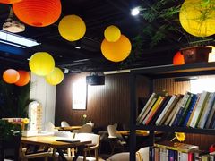 大堂-心邸·庆宴(雅宝城店)