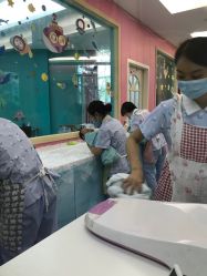 -爱弥儿月子中心(省医院店)