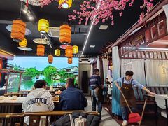-外婆船宴餐厅·外婆喊你回家吃饭