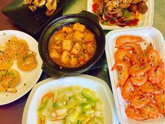 -南燕湾渔家码头