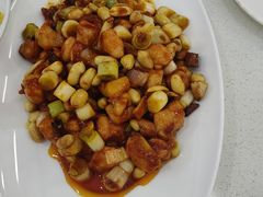 -渝悦情·新派川菜(建国门店)