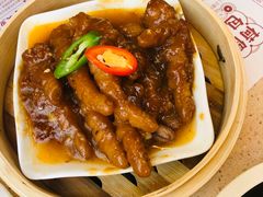 -点都德(汇盈广场店)