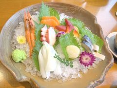自助刺身随便点-九井澤精致料理(金茂店)