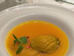 -海州湾会议中心中餐厅