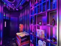 -星聚会KTV(中关村领展购物广场店)
