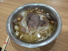 -试试看桂林米粉