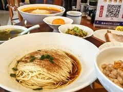-同得兴 Since·1995 传统苏式面馆(十全街店)