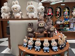 -泡泡玛特POPMART(壹号店)