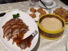 -福来居烤鸭店(天坛二店)