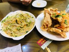 -开封灌汤包子铺(尚志大街店)