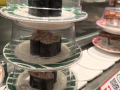 -新一番三文鱼寿司(大东海店)