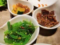 -V-ONE西雅图海鲜自助餐厅(仓山万达广场店)