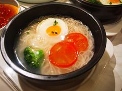 -曼玉餐厅(大卫城店)