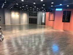 -DOS HOP潮上舞蹈