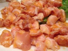 iphone_upload_pic-合易泓烤肉•首创生椰大油边(宁山路店)