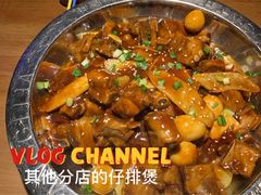 -胖哥俩肉蟹煲(湖滨银泰in77店)