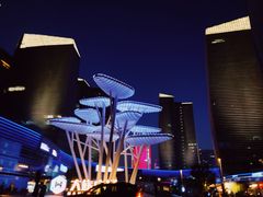 -大族广场Mall&More