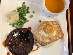 -国家大剧院西餐厅