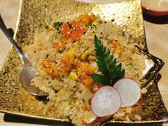 -鸟山鸣·日料食堂(王府井店)