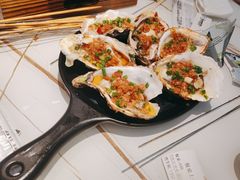 -寂寞的豆芽 蒙古原切大串(金宇店)