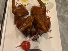 -朱记乳鸽王·非遗石岐乳鸽·全鸽宴(大兴旗舰店)