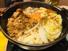 -丽和苑·自助寿喜锅(虹梅路店)
