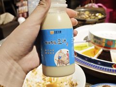-真地道京味府·鲜橙烤鸭·北京菜(朝外大街东大桥店)