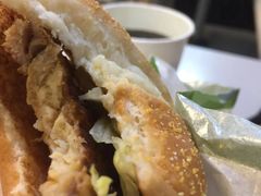 -麦当劳(温州人民路店)