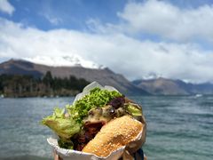 -Fergburger(皇后镇店)