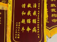-谐和益家动物医院·免疫绝育·血液透析·宠保定点医院(高新伊藤分院)