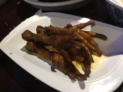 -田婆婆的菜(海口友谊阳光城店)