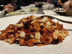 -福海居烤鸭店(鸟巢店)