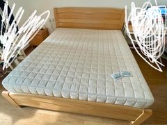 -栖作床垫(欧亚达家居光谷店)