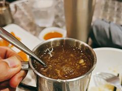 -公仔堂港式茶餐厅(西村店)