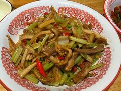 -威哥的菜·地道长沙菜(雨花亭店)
