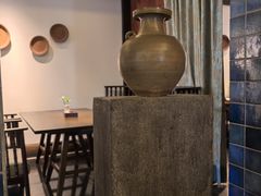 -粗茶淡饭·隐庐私厨(东亭店)