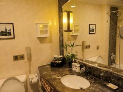 -上海安亭别墅花园酒店