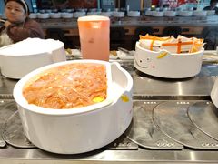 -龍歌自助小火锅(李沧顺和汇店)