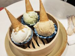 猪脚姜-歎雪糕低糖低脂Gelato冰淇淋