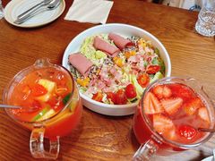 -G+KITCHEN(龙湖狮山天街店)