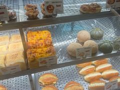 -君之狮子山·轻糖烘焙(松江印象城店)