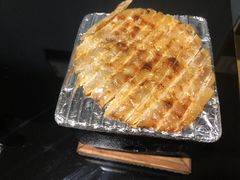 -天狗山料理(省体店)