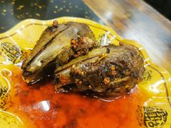 -盐井记·自贡美蛙鲜锅兔(中和店)